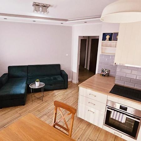 Apartament Mlynarska Schneidemühl Exterior foto