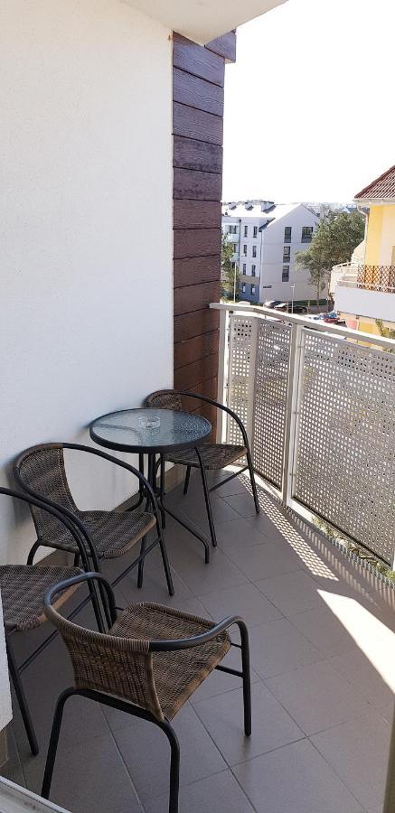 Apartament Mlynarska Schneidemühl Exterior foto