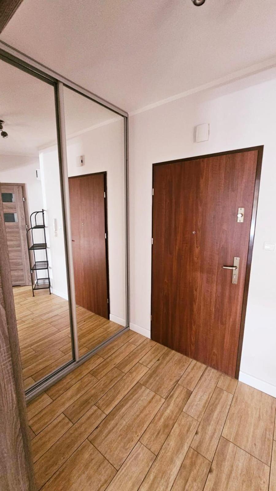 Apartament Mlynarska Schneidemühl Exterior foto